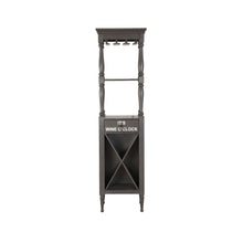 Load image into Gallery viewer, Anthony Wine Cabinet