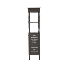 Load image into Gallery viewer, Anthony Wine Cabinet