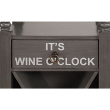 Load image into Gallery viewer, Anthony Wine Cabinet