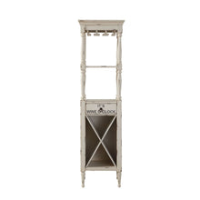 Load image into Gallery viewer, Anthony Wine Cabinet