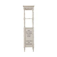 Load image into Gallery viewer, Anthony Wine Cabinet