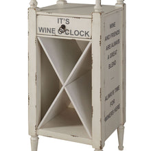 Load image into Gallery viewer, Anthony Wine Cabinet