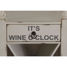Load image into Gallery viewer, Anthony Wine Cabinet