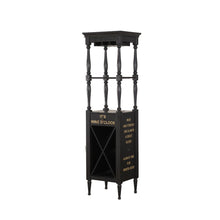 Load image into Gallery viewer, Anthony Wine Cabinet
