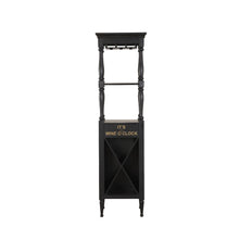 Load image into Gallery viewer, Anthony Wine Cabinet