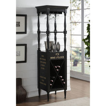 Load image into Gallery viewer, Anthony Wine Cabinet