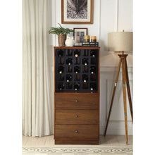 Load image into Gallery viewer, Wiesta Wine Cabinet