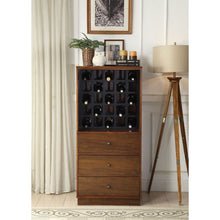 Load image into Gallery viewer, Wiesta Wine Cabinet
