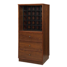 Load image into Gallery viewer, Wiesta Wine Cabinet