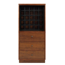 Load image into Gallery viewer, Wiesta Wine Cabinet