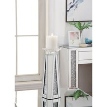 Load image into Gallery viewer, Nowles Accent Candleholder (2Pc)