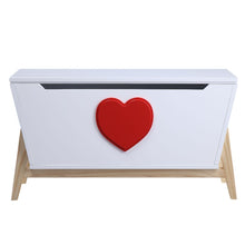 Load image into Gallery viewer, Padma Youth Chest