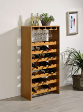 Load image into Gallery viewer, Hanzi Wine Cabinet