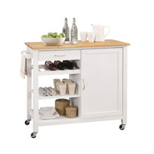 Load image into Gallery viewer, Ottawa Kitchen Cart