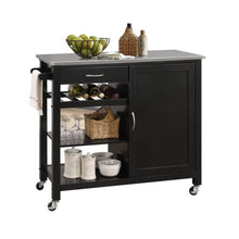 Load image into Gallery viewer, Ottawa Kitchen Cart