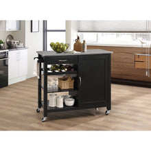 Load image into Gallery viewer, Ottawa Kitchen Cart
