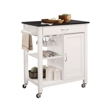 Load image into Gallery viewer, Ottawa Kitchen Cart