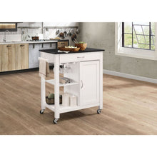 Load image into Gallery viewer, Ottawa Kitchen Cart