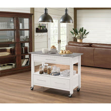 Load image into Gallery viewer, Ottawa Kitchen Cart