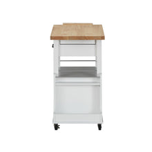 Load image into Gallery viewer, Zillah Kitchen Cart