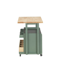 Load image into Gallery viewer, Harper Kitchen Cart