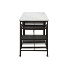 Load image into Gallery viewer, Lanzo Kitchen Island