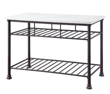 Load image into Gallery viewer, Freyja Kitchen Island