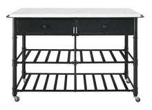 Load image into Gallery viewer, Emery Kitchen Island