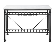 Load image into Gallery viewer, Mera Kitchen Island