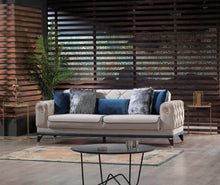 Load image into Gallery viewer, Carina Grey Sofa