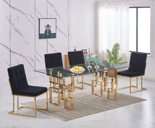 Load image into Gallery viewer, Landon Table Set