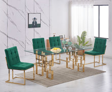 Load image into Gallery viewer, Landon Table Set