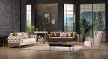 Load image into Gallery viewer, Helena 2PC Set (Sofa, Loveseat)