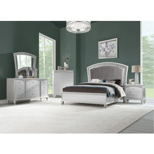 Load image into Gallery viewer, Maverick Bedroom Set 21797EK