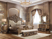Load image into Gallery viewer, Constantine Eastern King Bed