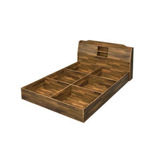 Load image into Gallery viewer, Hestia Queen Bed