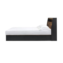 Load image into Gallery viewer, Eos Queen Bed