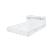 Load image into Gallery viewer, Perse Queen Bed