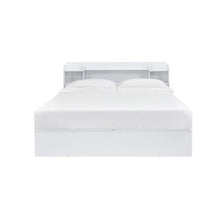 Load image into Gallery viewer, Perse Queen Bed