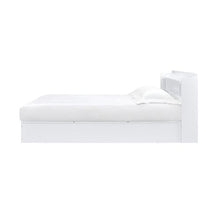 Load image into Gallery viewer, Perse Queen Bed