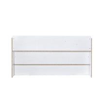 Load image into Gallery viewer, Perse Queen Bed