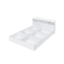 Load image into Gallery viewer, Perse Queen Bed