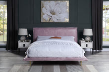 Load image into Gallery viewer, Metis Eastern King Bed
