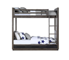 Load image into Gallery viewer, Estevon Bunk Bed