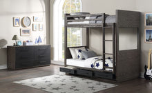 Load image into Gallery viewer, Estevon Bunk Bed