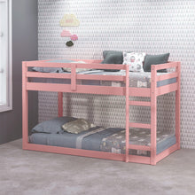 Load image into Gallery viewer, Gaston II Twin Loft Bed