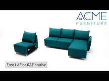 Load image into Gallery viewer, Marcin Sectional Sofa