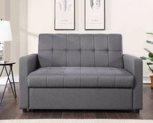 Load image into Gallery viewer, Vaiknock Futon