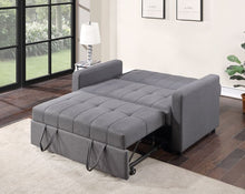 Load image into Gallery viewer, Vaiknock Futon