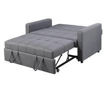 Load image into Gallery viewer, Vaiknock Futon